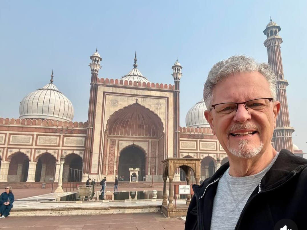 Through immersive Event and Excursion Planning &Execution, Conferences, Exhibitions ….